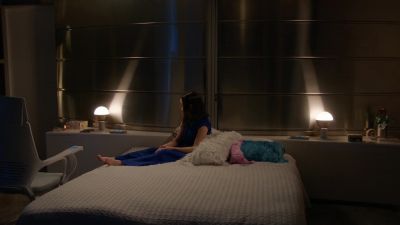 (sighs) - The Orville