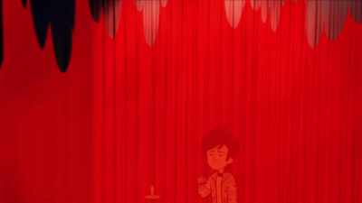 [sighs] - Tig Notaro: Drawn