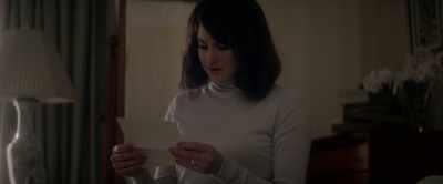 [sighs] - The Last Letter from Your Lover
