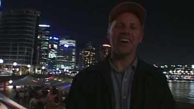 [sighs] - Roadrunner: A Film About Anthony Bourdain