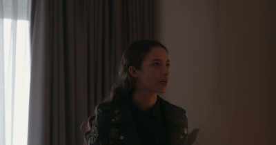 (sighs) - The Republic of Sarah