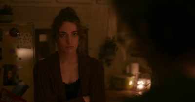 [sighs] - The Republic of Sarah