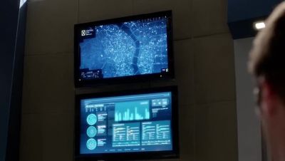 [sighs] - The Flash