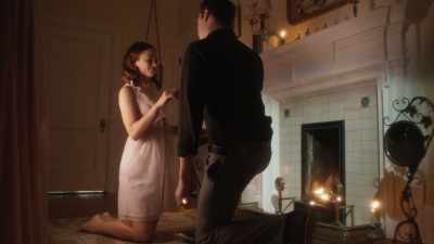 [sighs] - V.C. Andrews' Pearl in the Mist