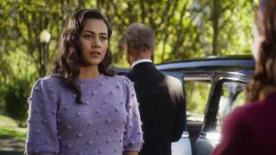 [sighs] - "V C  Andrews' Landry Family" V C  Andrews' Pearl in the Mist