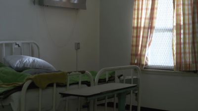 [Sighs] - Wrong Turn 4: Bloody Beginnings