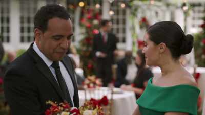 [sighs] - A Christmas Open House
