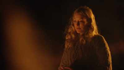 - (sighs) - Moonshine