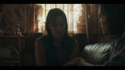 (sighs) - Y: The Last Man