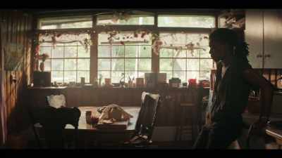 (sighs) - Y: The Last Man