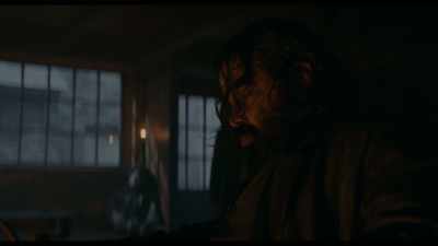 [SIGHS] - The North Water