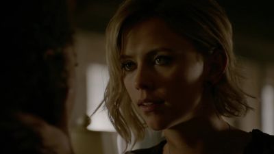 [sighs] - The Originals