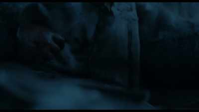 [SIGHS] - The North Water