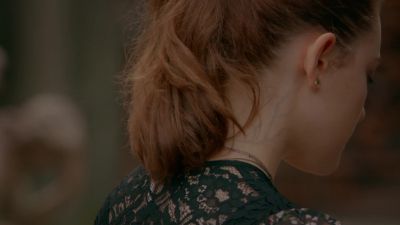 [SIGHS] - The Originals
