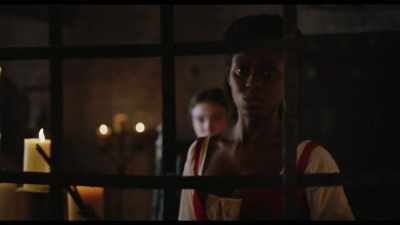 [sighs] - Anne Boleyn