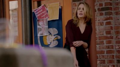 (Sighs) - The Originals