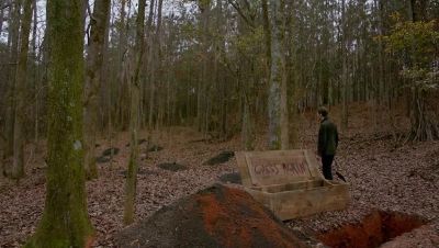 (Sighs) - The Originals