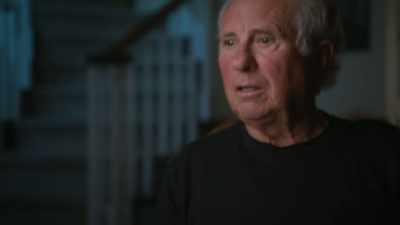 [sighs] - Confronting a Serial Killer