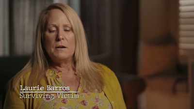 [sighs] - Confronting a Serial Killer