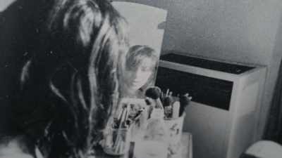 [sighs] - Confronting a Serial Killer