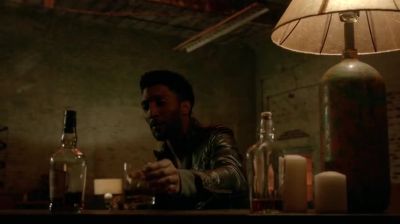 (Sighs) - The Originals
