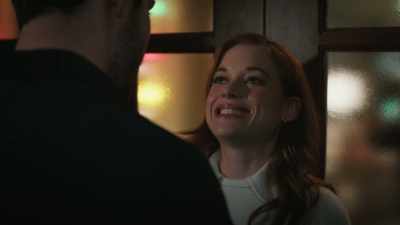 [SIGHS] - Zoey's Extraordinary Christmas