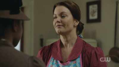 - [sighs] - The Waltons' Homecoming