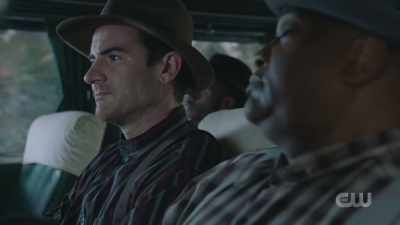 - [sighs] - The Waltons' Homecoming
