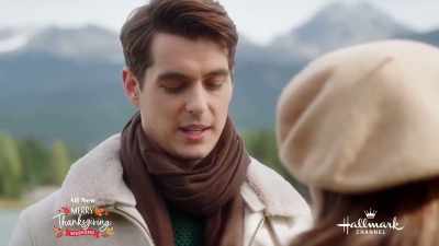 [sighs] - Christmas in Tahoe