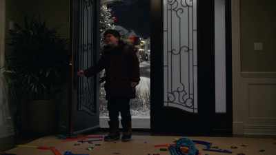 [sighs] - Home Sweet Home Alone