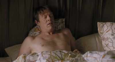 [sighs] - Father Christmas Is Back