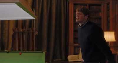 [sighs] - Father Christmas Is Back