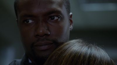 [SIGHS] - Blindspot