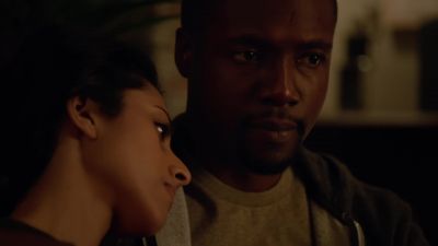 [SIGHS] - Blindspot