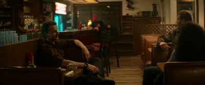 [SIGHS] - Resident Evil: Welcome to Raccoon City