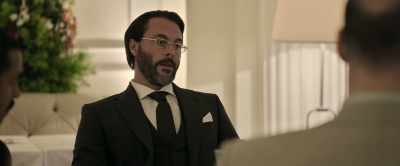 [SIGHS] - House of Gucci