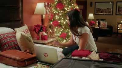  - [sighs] - Holiday in Santa Fe