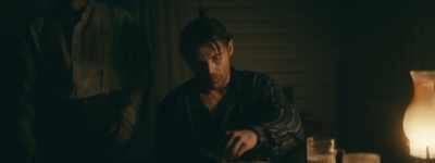 [sighs] - Old Henry