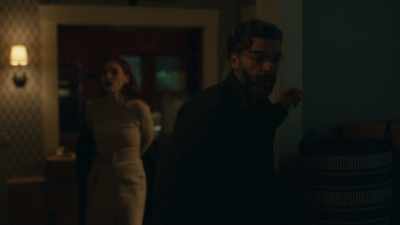 (SIGHS) - Scenes from a Marriage