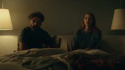 (SIGHS) - Scenes from a Marriage