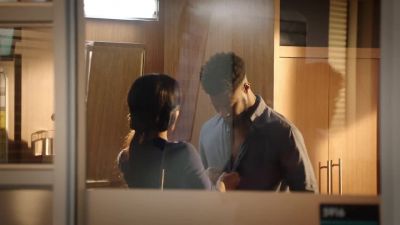 (sighs) - The Resident