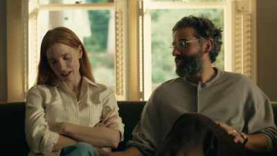 (SIGHS) - Scenes from a Marriage