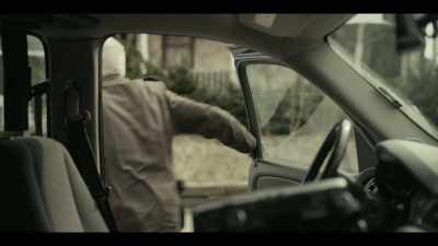 (sighs) - American Rust