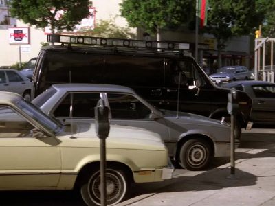 (sighs) - MacGyver
