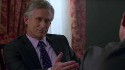 [sighs] - Leverage: Redemption