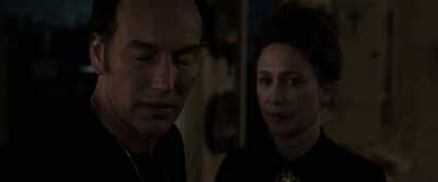 [sighs] - The Conjuring: The Devil Made Me Do It