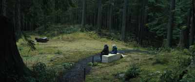 [sighs] - Swan Song