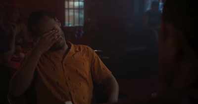 [sighs] - Dead Places