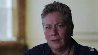 [sighs] - Rifkin on Rifkin: Private Confessions of a Serial Killer