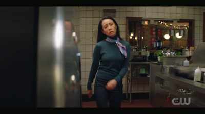 [SIGHS] - Kung Fu